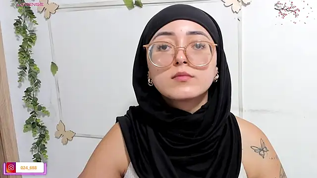 aysel elid online show from 07-24-26, 10:30