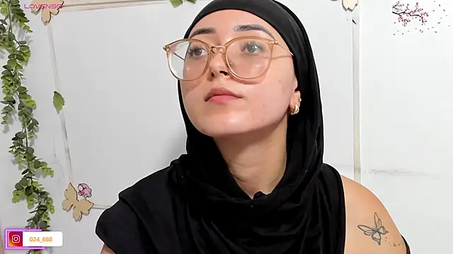 aysel elid online show from 07-26-26, 11:11