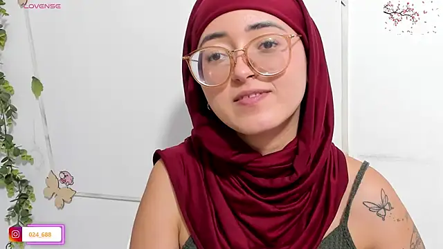 aysel elid online show from 07-30-26, 09:03