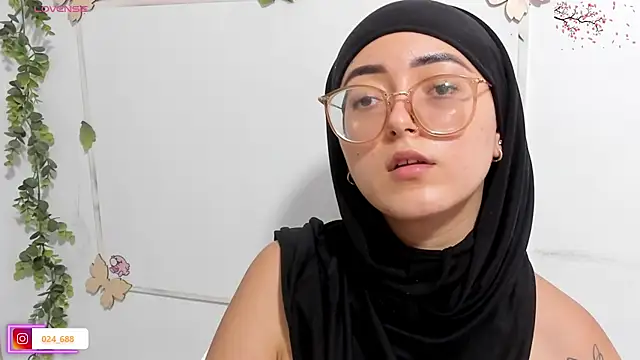 aysel elid online show from 08-01-26, 08:41
