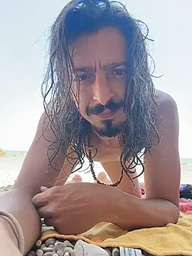 Adam zen online show from 08-07-26, 11:56