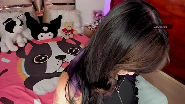 Nikole66  online show from 03-13-26, 01:56