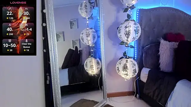 Pandorakarl online show from 11-26-25, 07:53