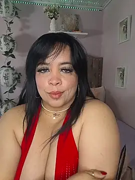 Pandorakarl online show from 07-23-26, 01:58