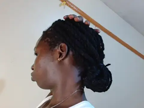 Kimberllie s online show from 02-13-25, 12:54