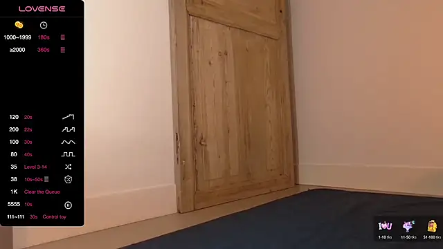 Snapshot of sorairosky chatting on 12-15-24, 03:20 sorairosky online show from 12-15-24, 03:20