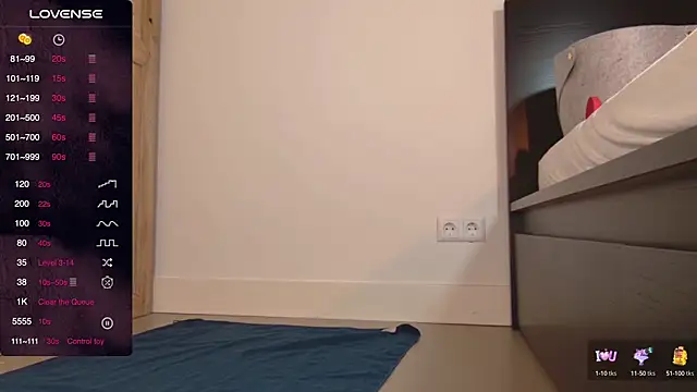 Snapshot of sorairosky chatting on 01-22-25, 11:23 sorairosky online show from 01-22-25, 11:23