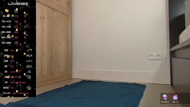 Snapshot of sorairosky chatting on 02-21-25, 11:44 sorairosky online show from 02-21-25, 11:44