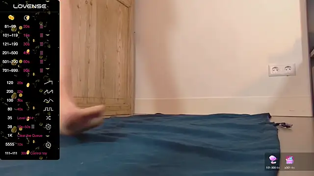 Snapshot of sorairosky chatting on 02-23-25, 01:42 sorairosky online show from 02-23-25, 01:42