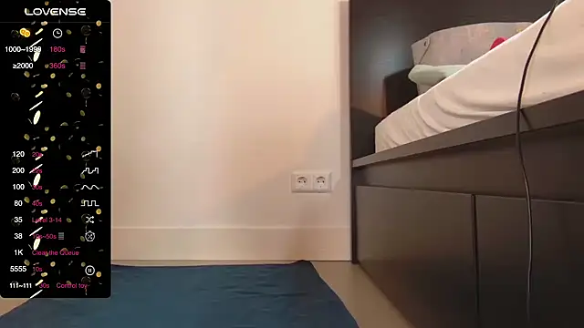 Snapshot of sorairosky chatting on 02-26-25, 11:30 sorairosky online show from 02-26-25, 11:30