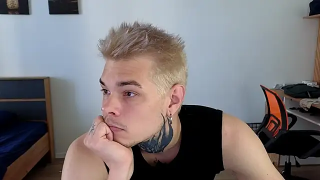 DENIS HERE online show from 09-10-25, 08:25