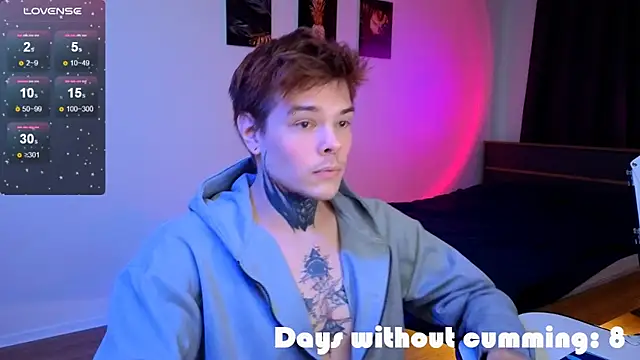 DENIS HERE online show from 12-19-25, 11:28