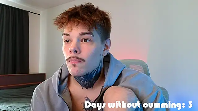 DENIS HERE online show from 02-27-26, 08:58