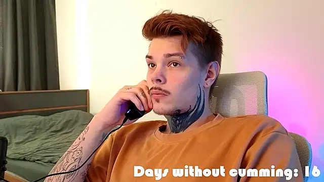 DENIS HERE online show from 03-13-26, 12:56