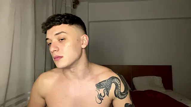 Joedonovan1 online show from 12-04-24, 06:06