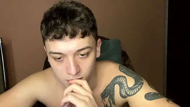 Joedonovan1 online show from 01-23-25, 09:07