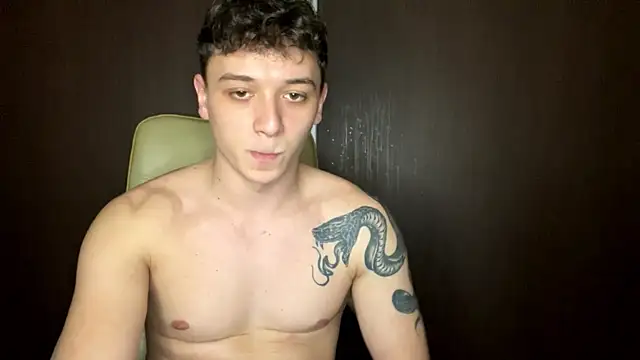 Joedonovan1 online show from 02-11-25, 09:03