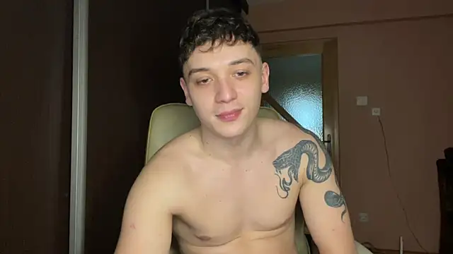 Joedonovan1 online show from 02-25-25, 06:42