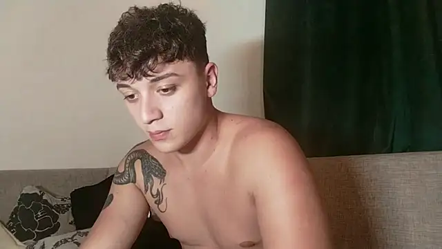 Joedonovan1 online show from 09-24-25, 06:22