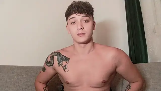 Joedonovan1 online show from 10-31-25, 07:26