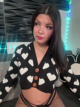 FoxyMx online show from 01-06-25, 02:37