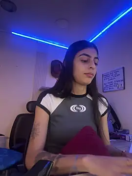 cristel 17 online show from 02-04-25, 05:21