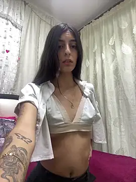 cristel 17 online show from 02-17-25, 07:10