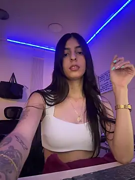 cristel 17 online show from 02-28-25, 09:55