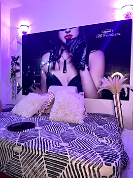 perlasharick 3 online show from 11-14-25, 09:57