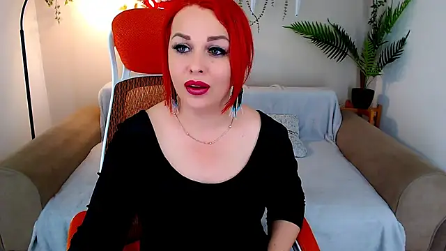 RedHeadBridget online show from 02-22-25, 09:01