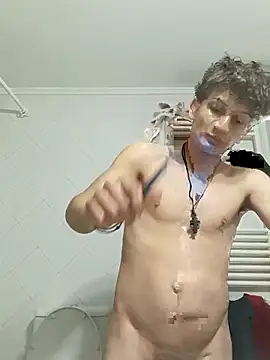 Tolis13 online show from 04-14-26, 05:41