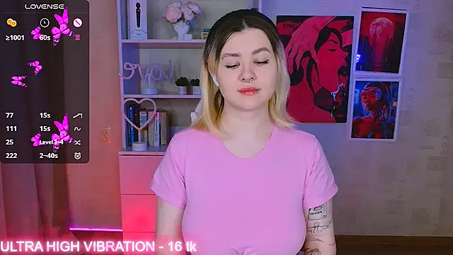 cutie mili online show from 02-26-25, 02:59