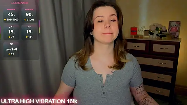 cutie mili online show from 05-02-26, 10:53