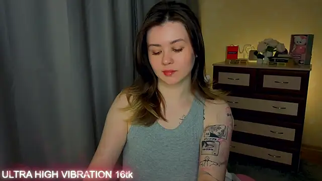 cutie mili online show from 06-04-26, 01:39