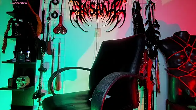 irregular fetish  online show from 11-27-25, 02:13