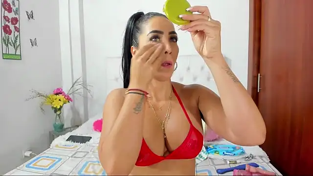 VenussVega online show from 02-20-25, 06:24