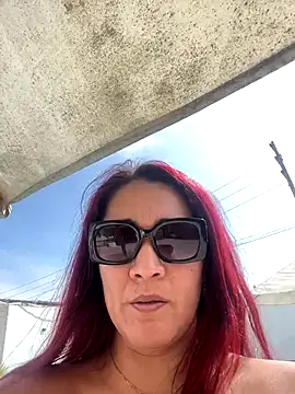 Snapshot of LISA_BULLOCK_ chatting on 10-10-25, 07:13 LISA BULLOCK online show from 10-10-25, 07:13