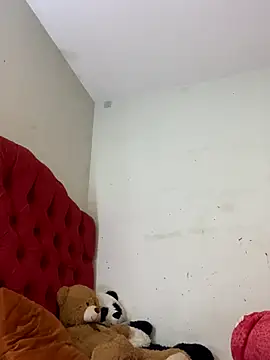 Snapshot of LISA_BULLOCK_ chatting on 11-05-25, 12:10 LISA BULLOCK online show from 11-05-25, 12:10