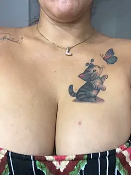 Snapshot of LISA_BULLOCK_ chatting on 02-13-26, 12:39 LISA BULLOCK online show from 02-13-26, 12:39