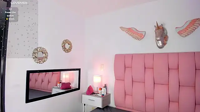 VeronikaOlsen online show from 01-24-25, 12:52