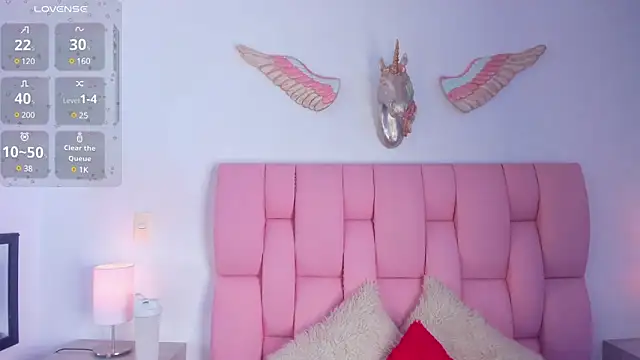 VeronikaOlsen online show from 01-29-25, 03:47