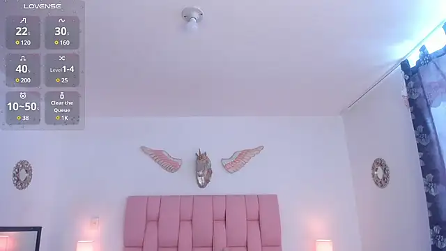 VeronikaOlsen online show from 02-02-25, 06:53