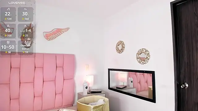 VeronikaOlsen online show from 02-26-25, 12:47