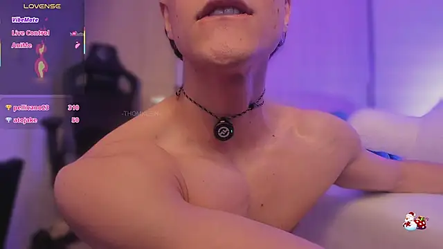 thomklein online show from 11-15-25, 05:53