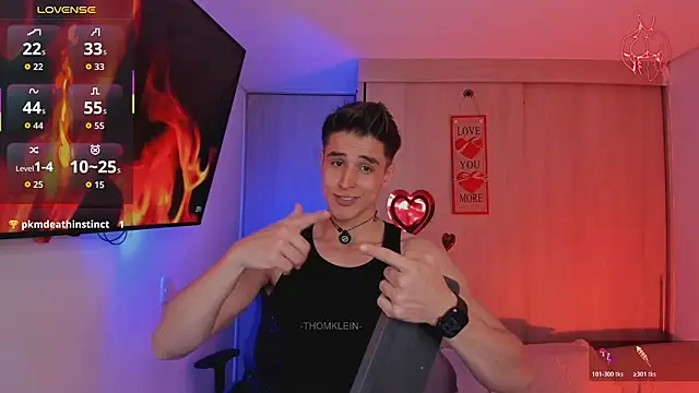 thomklein online show from 02-14-26, 09:22