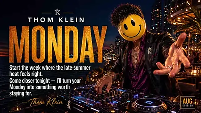 thomklein online show from 08-03-26, 07:50