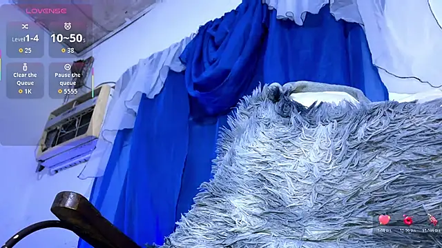 Snapshot of Dar_milk chatting on 02-03-26, 06:40 Dar milk online show from 02-03-26, 06:40