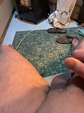 azginnn35 online show from 04-29-26, 10:27