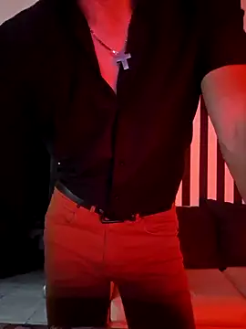 Snapshot of pretorianoo53 chatting on 03-15-26, 04:18 pretorianoo53 online show from 03-15-26, 04:18