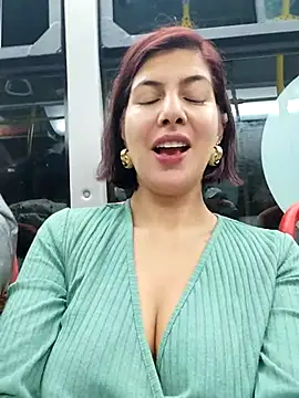 scarlett moore online show from 03-17-25, 12:52